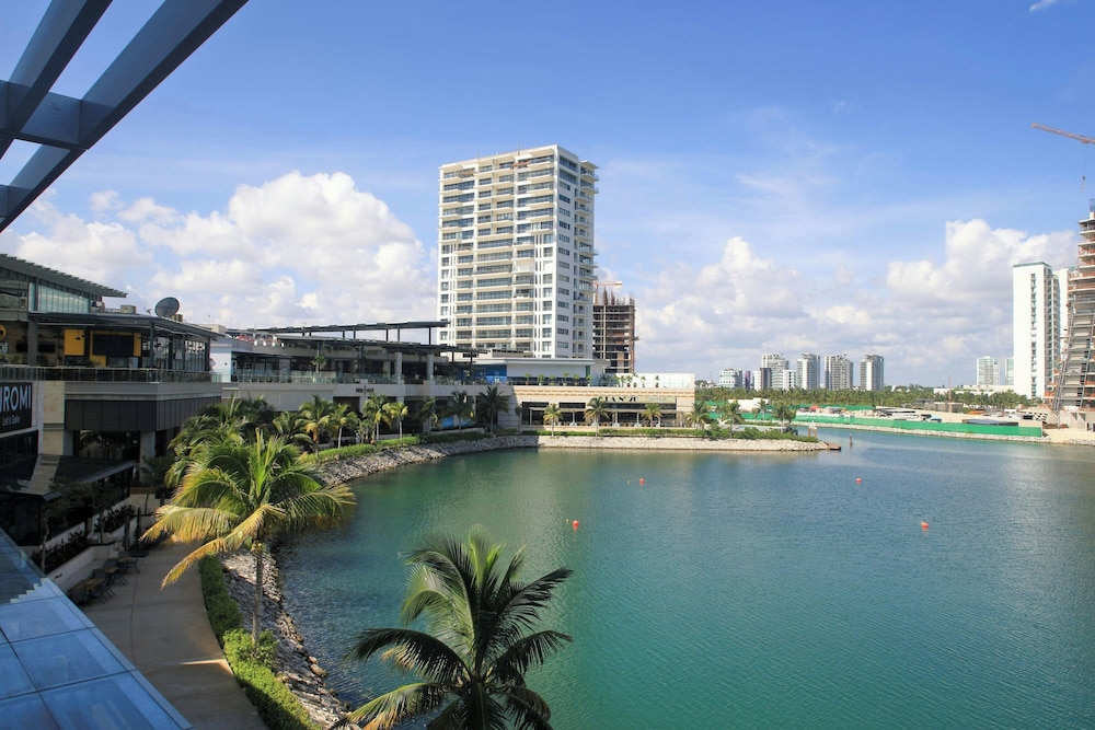 Residence Inn by Marriott Cancun Hotel Zone — Attractions in the area in Cancun, Quintana Roo