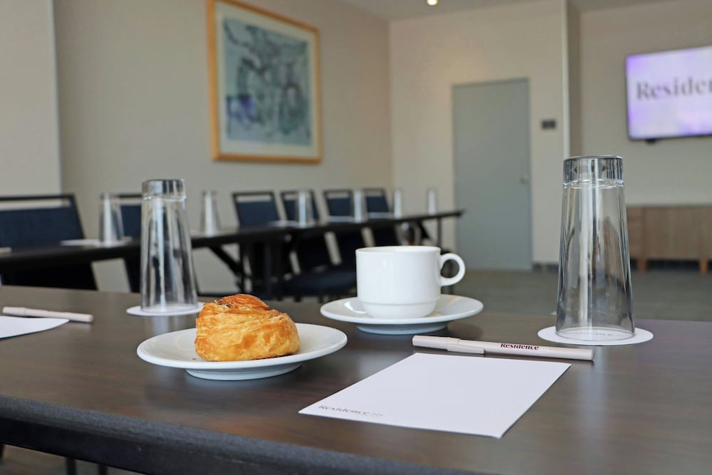 Residence Inn by Marriott Cancun Hotel Zone — Restaurant & bars in Cancun, Quintana Roo