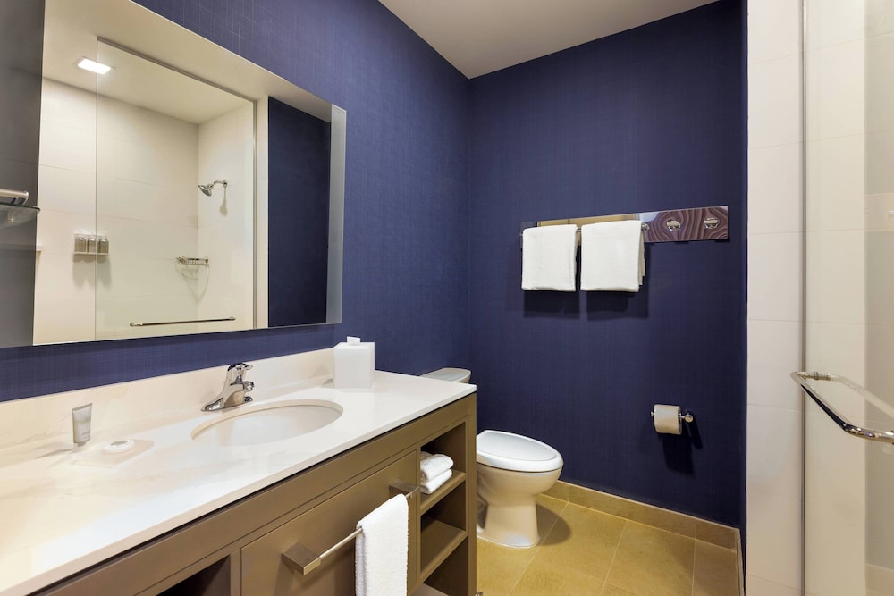 Residence Inn by Marriott Cancun Hotel Zone — Hotel rooms in Cancun, Quintana Roo