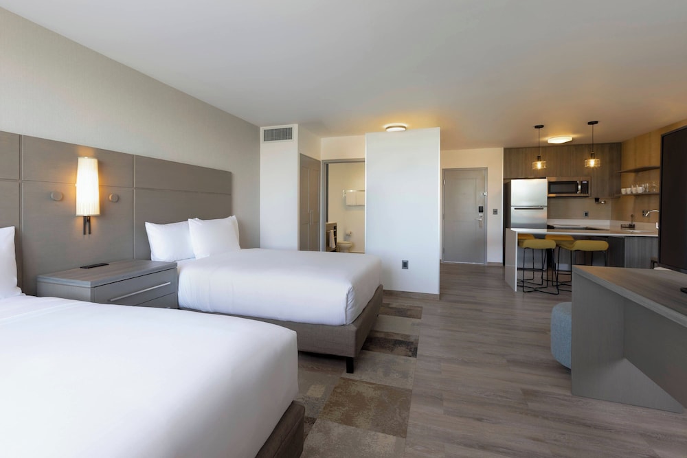 Residence Inn by Marriott Cancun Hotel Zone — Hotel rooms in Cancun, Quintana Roo