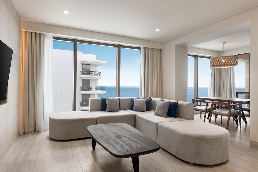 Hilton Cancun, an All-Inclusive Resort — Hotel rooms in Puerto Morelos, Quintana Roo