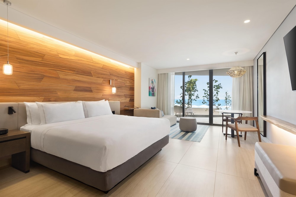 Hilton Cancun, an All-Inclusive Resort — Hotel rooms in Puerto Morelos, Quintana Roo
