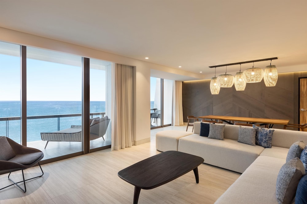 Hilton Cancun, an All-Inclusive Resort — Hotel rooms in Puerto Morelos, Quintana Roo