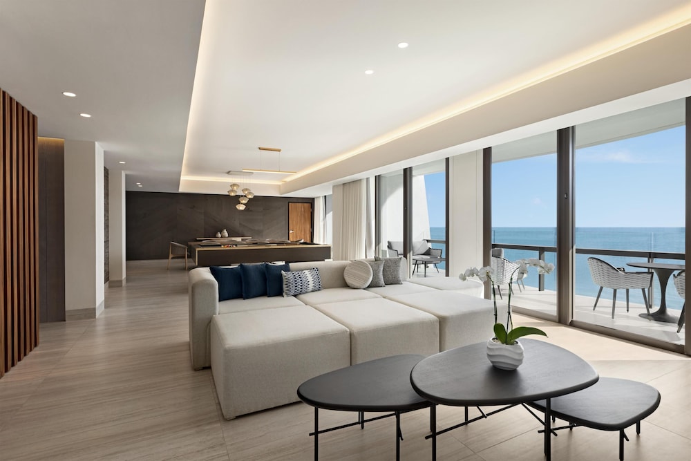 Hilton Cancun, an All-Inclusive Resort — Hotel rooms in Puerto Morelos, Quintana Roo