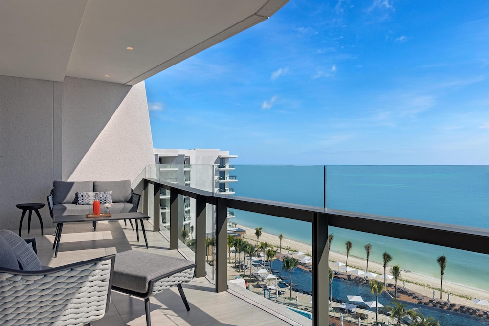 Hilton Cancun, an All-Inclusive Resort — Hotel rooms in Puerto Morelos, Quintana Roo