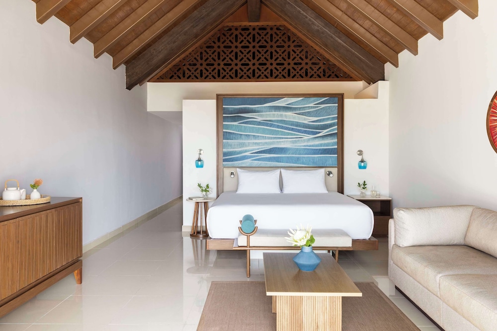 Dreams Puerto Morelos Resort & Spa - All Inclusive — Hotel rooms in Puerto Morelos, Quintana Roo