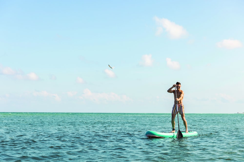 Dreams Puerto Morelos Resort & Spa - All Inclusive — Sports & recreation in Puerto Morelos, Quintana Roo