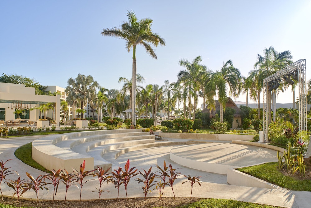 Dreams Puerto Morelos Resort & Spa - All Inclusive — Sports & recreation in Puerto Morelos, Quintana Roo