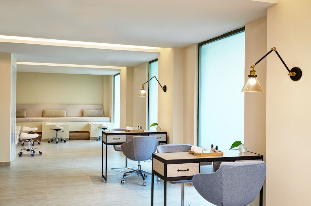 Dreams Puerto Morelos Resort & Spa - All Inclusive — Spa in Puerto Morelos, Quintana Roo