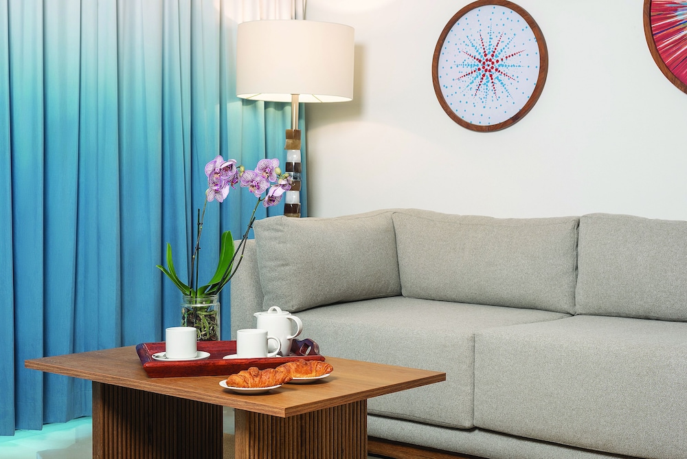 Dreams Puerto Morelos Resort & Spa - All Inclusive — Hotel rooms in Puerto Morelos, Quintana Roo