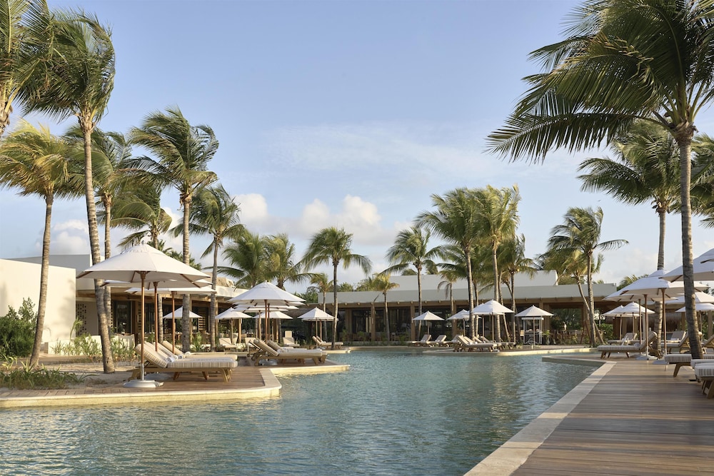 Alila Mayakoba by Hyatt — Main photo in Playa del Carmen, Quintana Roo
