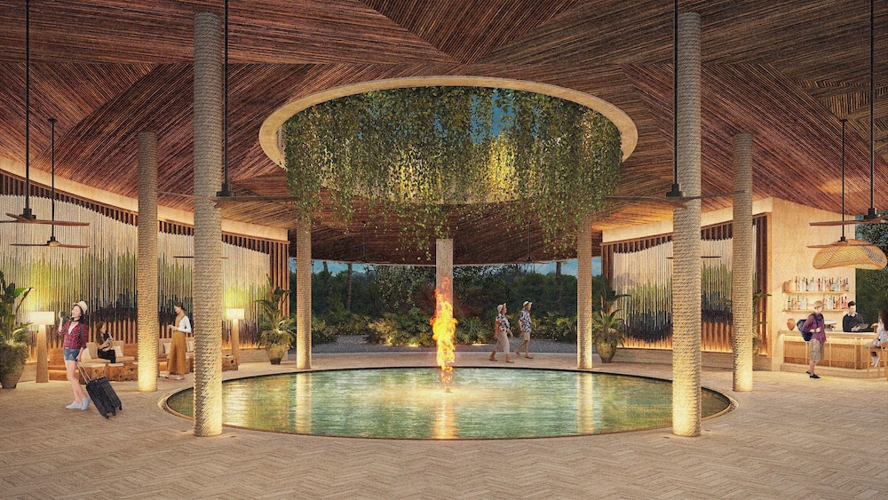Alila Mayakoba by Hyatt — Spa in Playa del Carmen, Quintana Roo