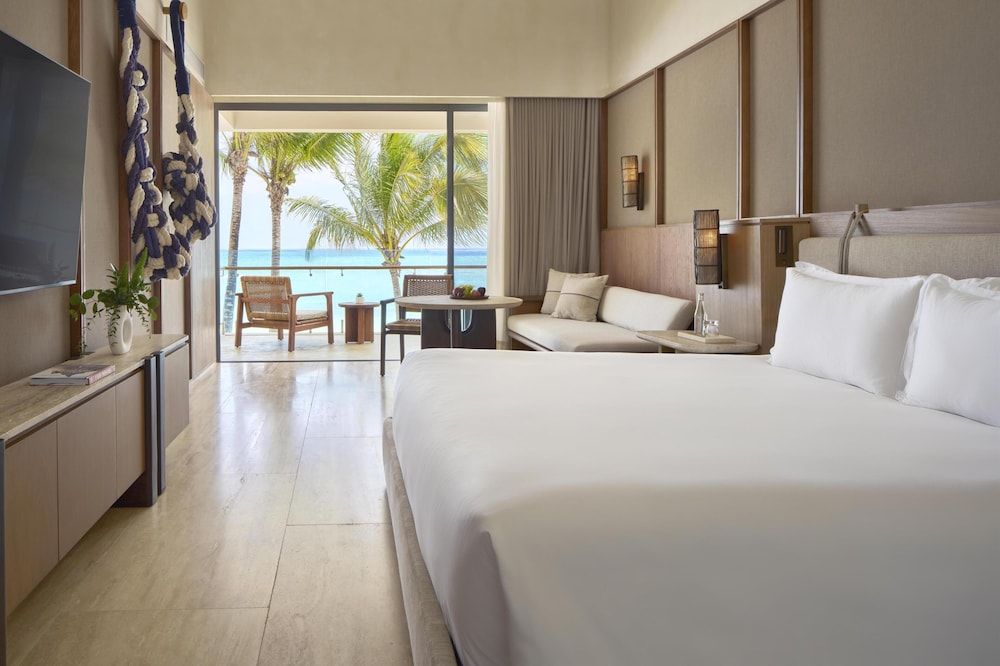 Alila Mayakoba by Hyatt — Hotel rooms in Playa del Carmen, Quintana Roo