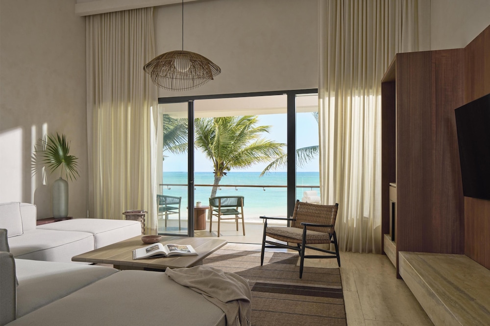 Alila Mayakoba by Hyatt — Hotel rooms in Playa del Carmen, Quintana Roo