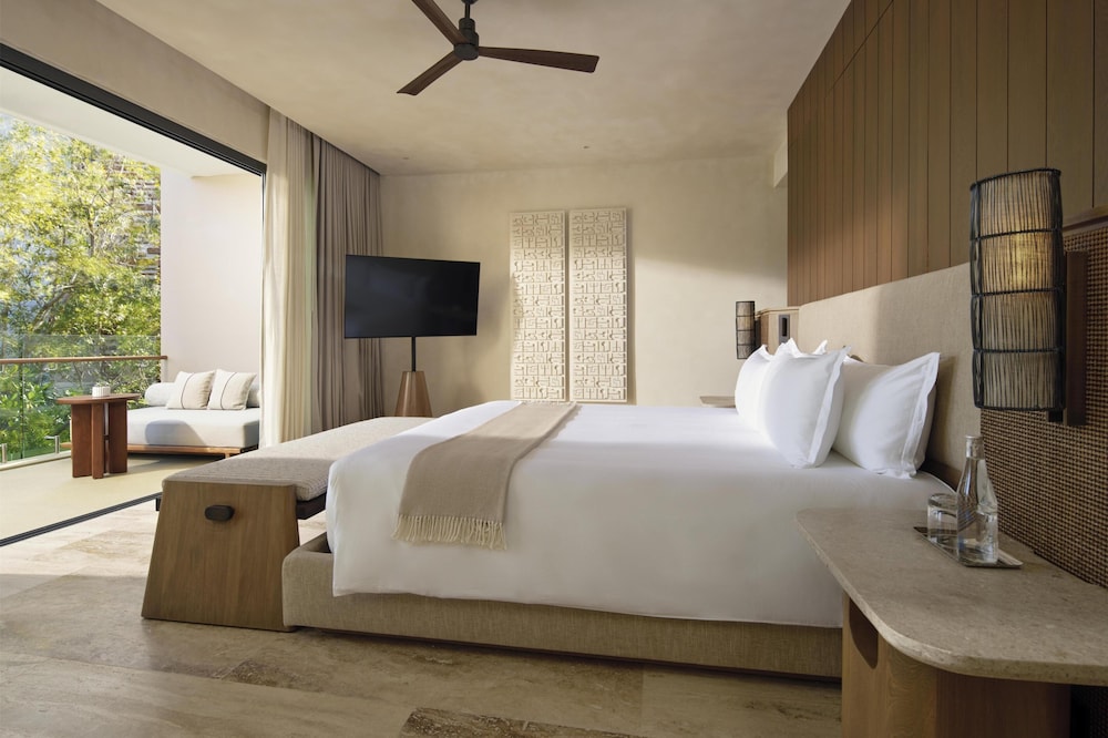 Alila Mayakoba by Hyatt — Hotel rooms in Playa del Carmen, Quintana Roo