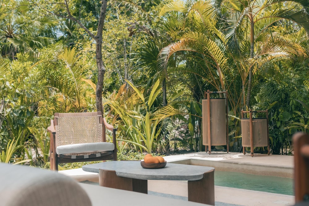 Alila Mayakoba by Hyatt — Swimming pool in Playa del Carmen, Quintana Roo
