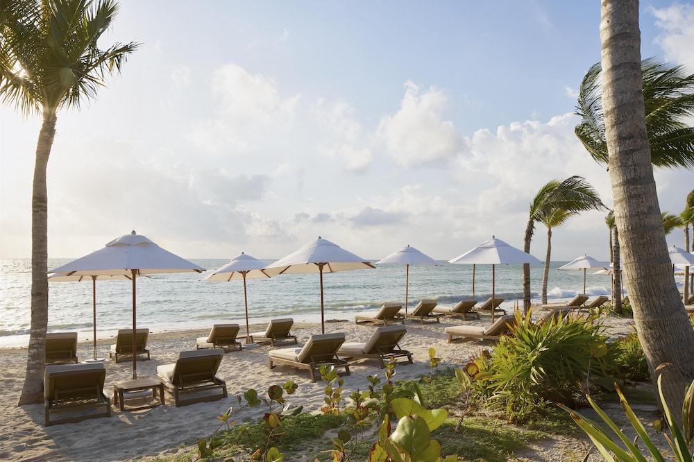 Alila Mayakoba by Hyatt — Beach in Playa del Carmen, Quintana Roo