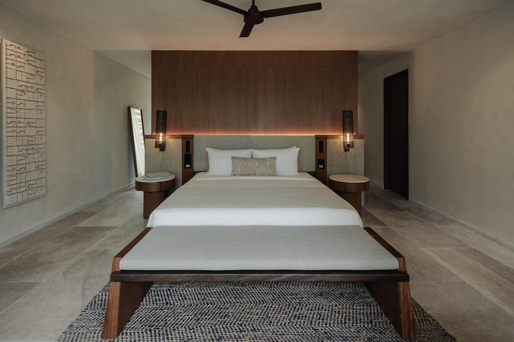 Alila Mayakoba by Hyatt — Hotel rooms in Playa del Carmen, Quintana Roo