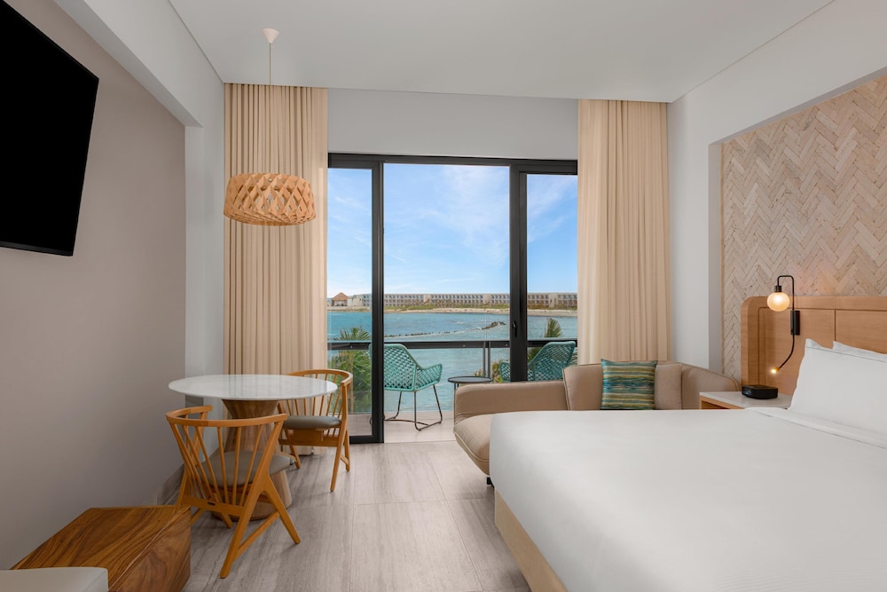 Hilton Tulum Riviera Maya All-Inclusive Resort — Hotel rooms in Akumal, Quintana Roo