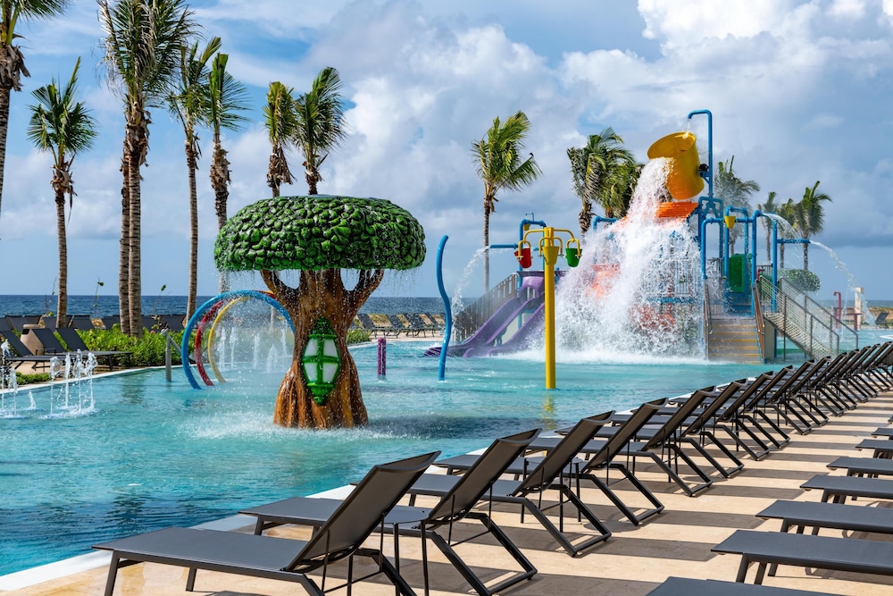 Hilton Tulum Riviera Maya All-Inclusive Resort — Attractions for children in Akumal, Quintana Roo