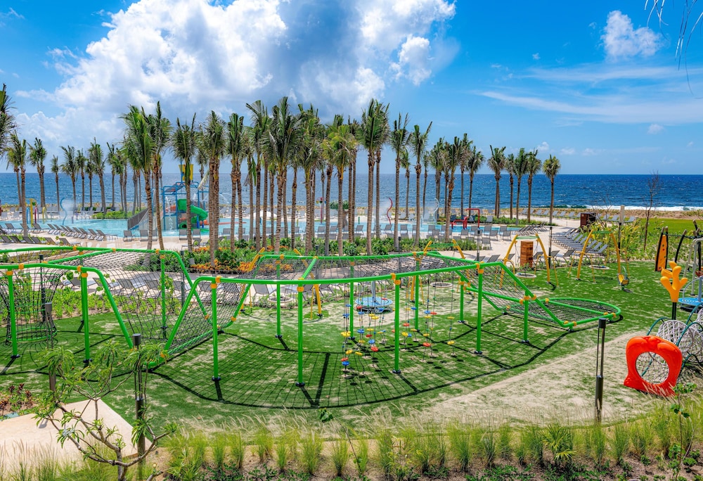 Hilton Tulum Riviera Maya All-Inclusive Resort — Attractions for children in Akumal, Quintana Roo