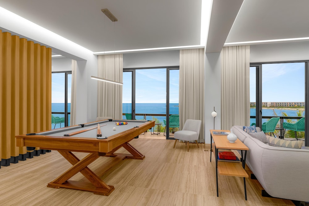 Hilton Tulum Riviera Maya All-Inclusive Resort — Hotel rooms in Akumal, Quintana Roo