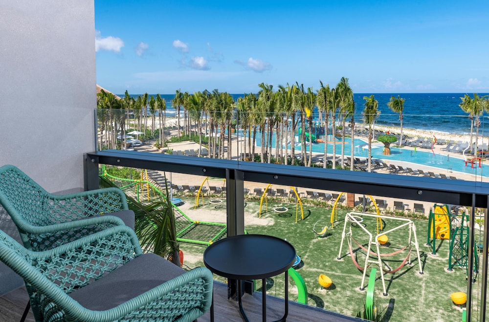 Hilton Tulum Riviera Maya All-Inclusive Resort — Attractions for children in Akumal, Quintana Roo