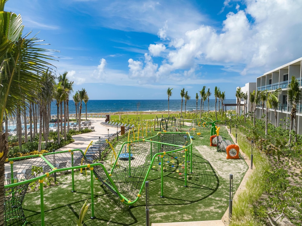 Hilton Tulum Riviera Maya All-Inclusive Resort — Attractions for children in Akumal, Quintana Roo