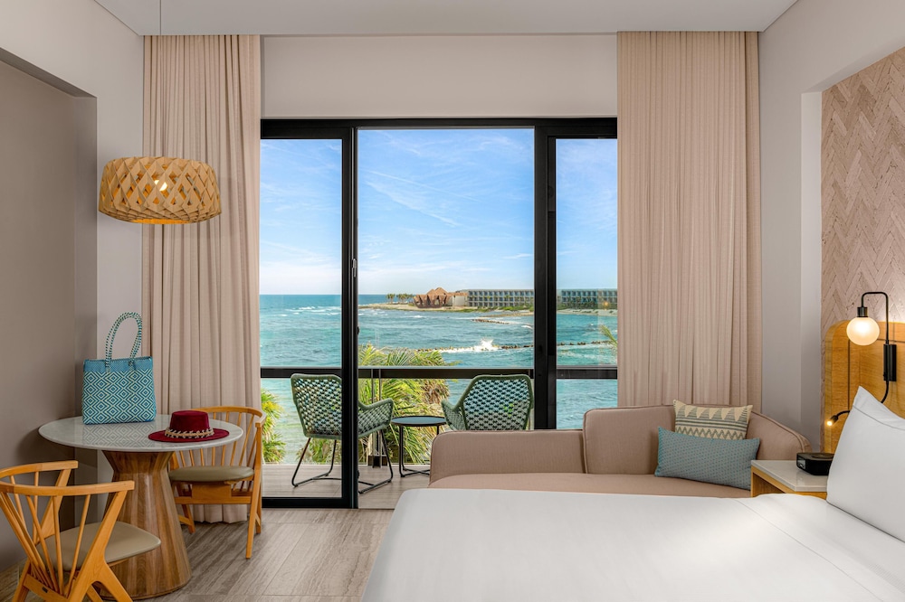 Hilton Tulum Riviera Maya All-Inclusive Resort — Hotel rooms in Akumal, Quintana Roo