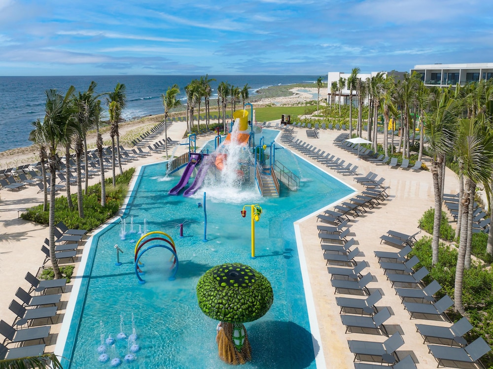 Hilton Tulum Riviera Maya All-Inclusive Resort — Attractions for children in Akumal, Quintana Roo
