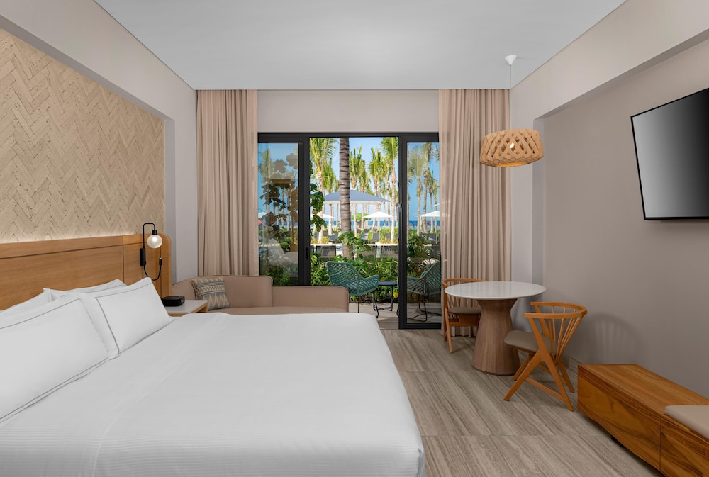 Hilton Tulum Riviera Maya All-Inclusive Resort — Hotel rooms in Akumal, Quintana Roo