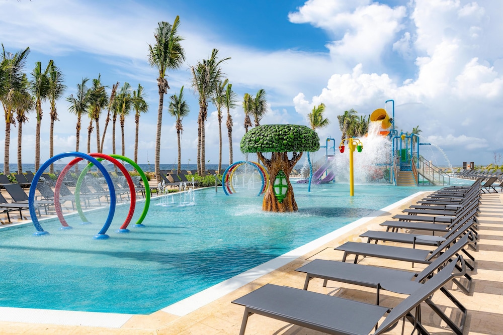 Hilton Tulum Riviera Maya All-Inclusive Resort — Attractions for children in Akumal, Quintana Roo