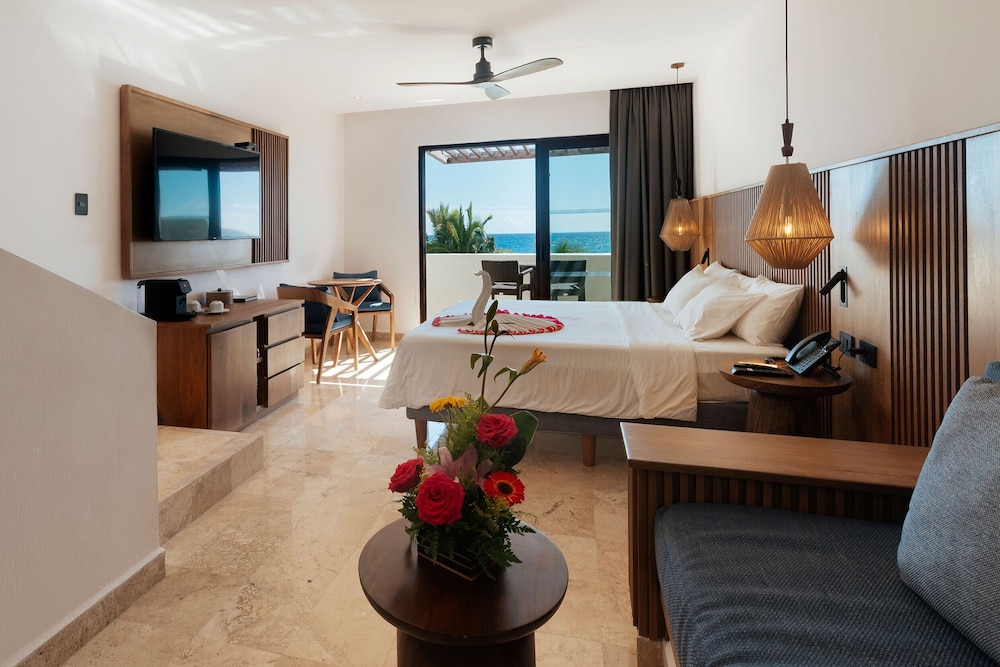 Akumal Bay Beach & Spa Resort All Inclusive — Hotel rooms in Akumal, Quintana Roo
