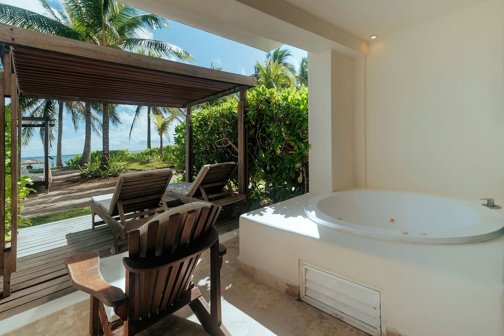 Akumal Bay Beach & Spa Resort All Inclusive — Spa in Akumal, Quintana Roo