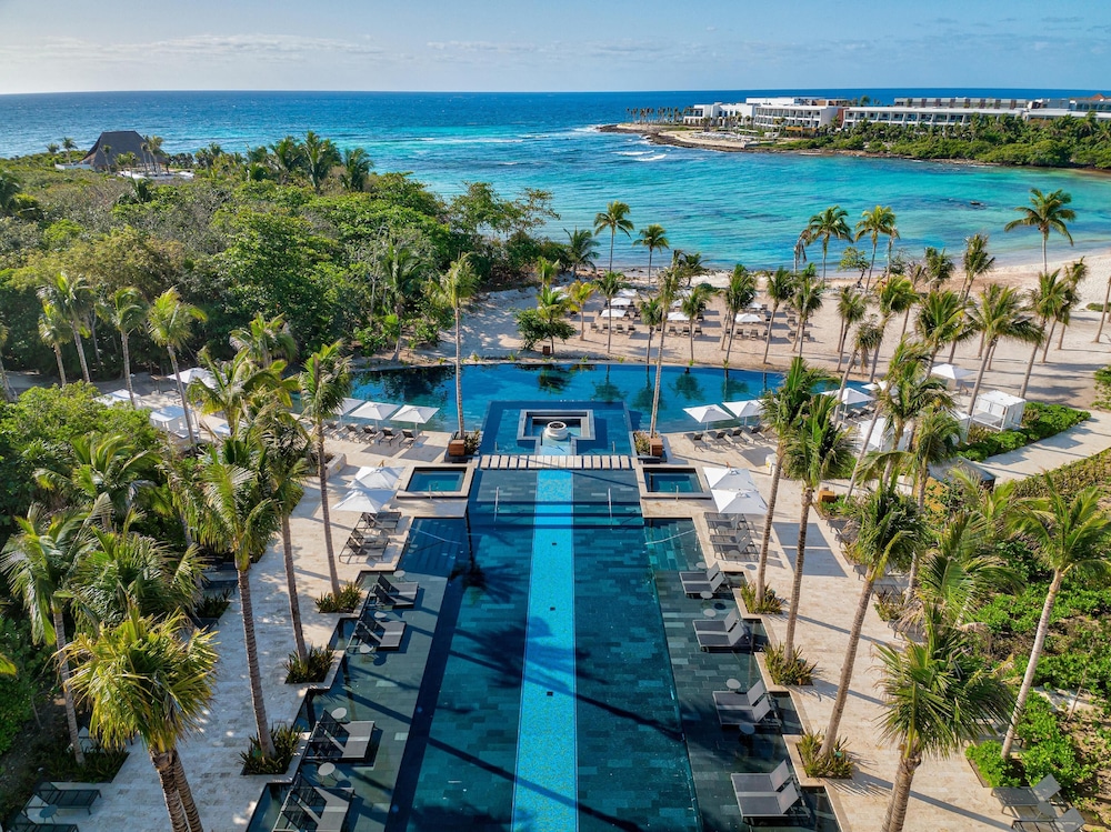 Conrad Tulum Riviera Maya, an All-Inclusive Experience — Main photo in Akumal, Quintana Roo