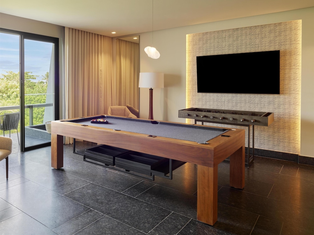 Conrad Tulum Riviera Maya, an All-Inclusive Experience — Sports & recreation in Akumal, Quintana Roo