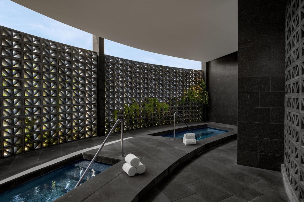 Conrad Tulum Riviera Maya, an All-Inclusive Experience — Spa in Akumal, Quintana Roo