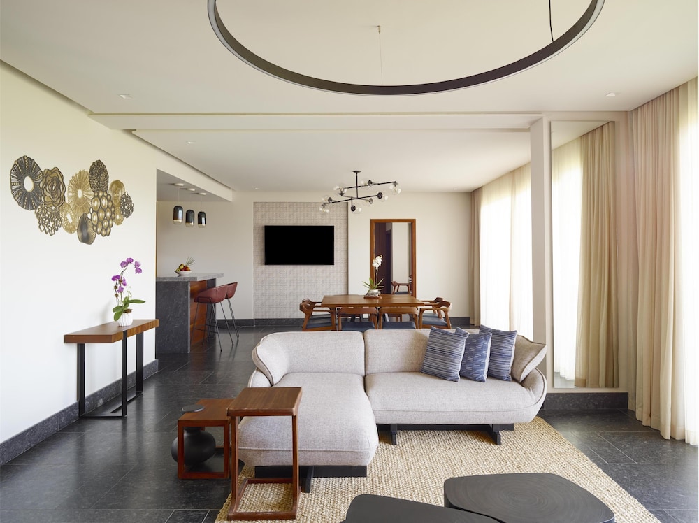 Conrad Tulum Riviera Maya, an All-Inclusive Experience — Hotel rooms in Akumal, Quintana Roo