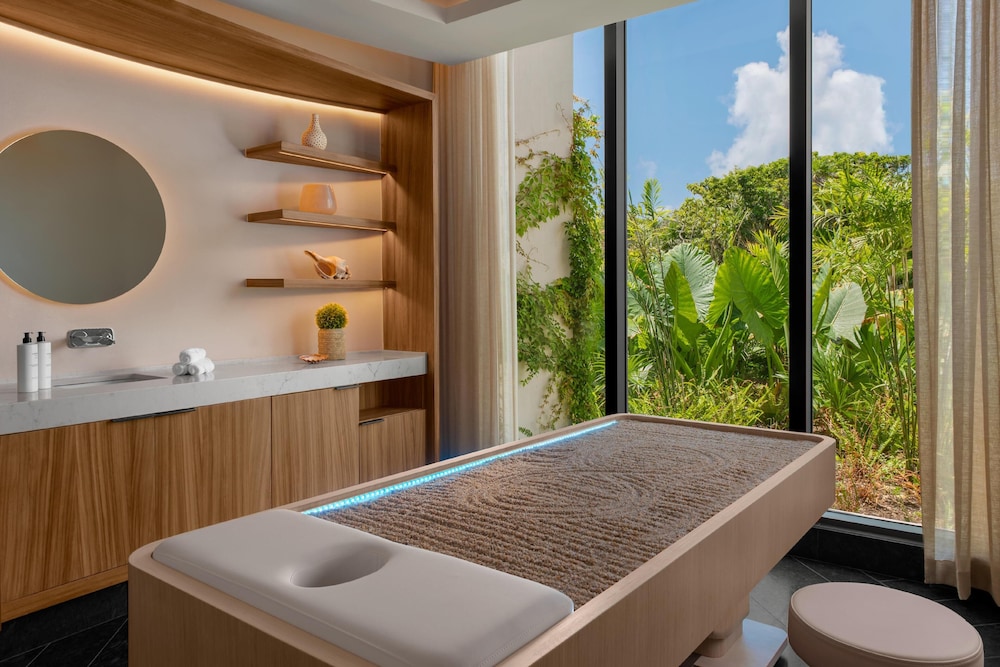 Conrad Tulum Riviera Maya, an All-Inclusive Experience — Spa in Akumal, Quintana Roo