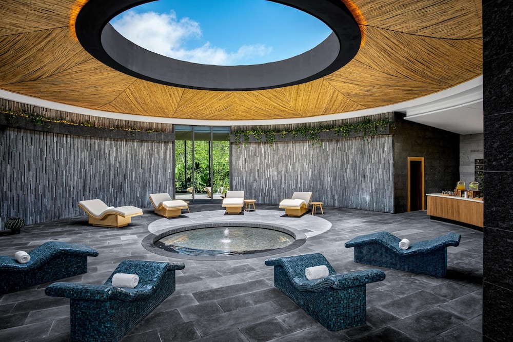 Conrad Tulum Riviera Maya, an All-Inclusive Experience — Spa in Akumal, Quintana Roo