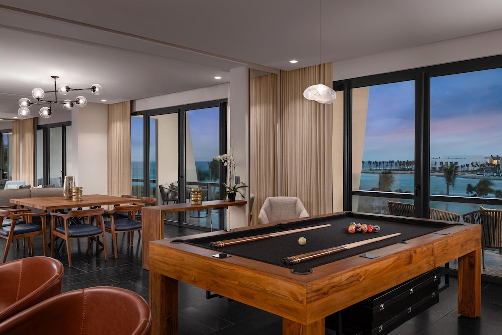Conrad Tulum Riviera Maya, an All-Inclusive Experience — Sports & recreation in Akumal, Quintana Roo