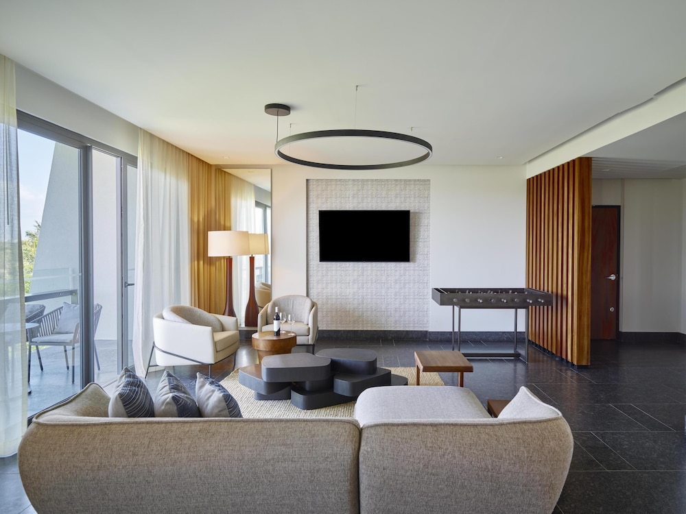 Conrad Tulum Riviera Maya, an All-Inclusive Experience — Hotel rooms in Akumal, Quintana Roo