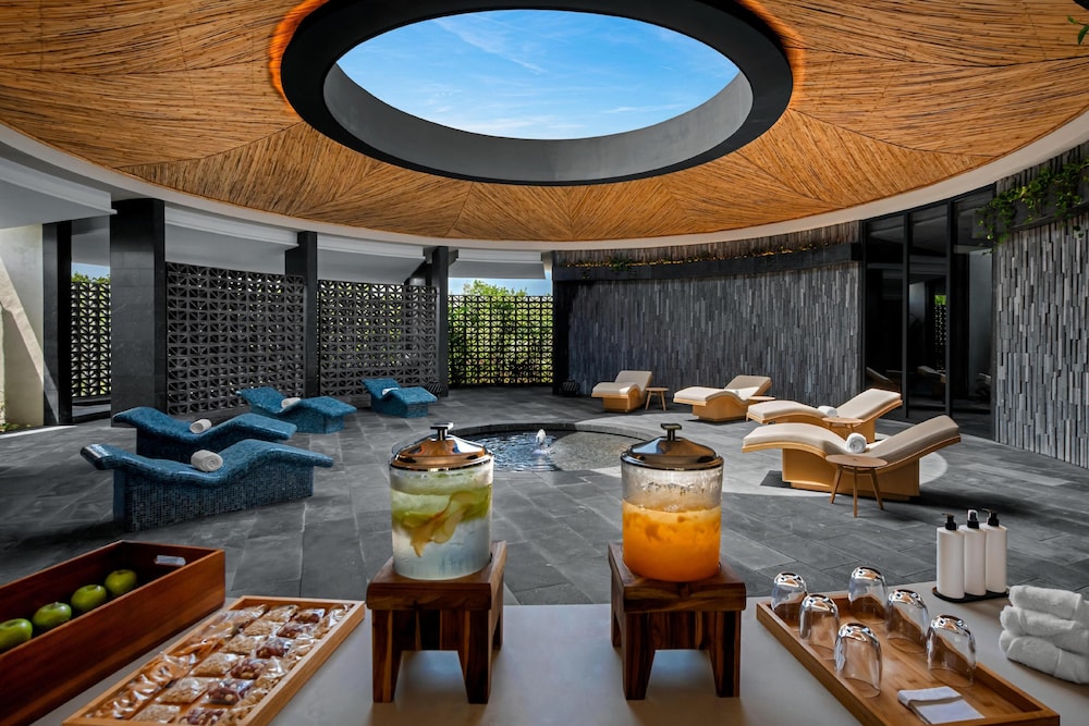 Conrad Tulum Riviera Maya, an All-Inclusive Experience — Spa in Akumal, Quintana Roo