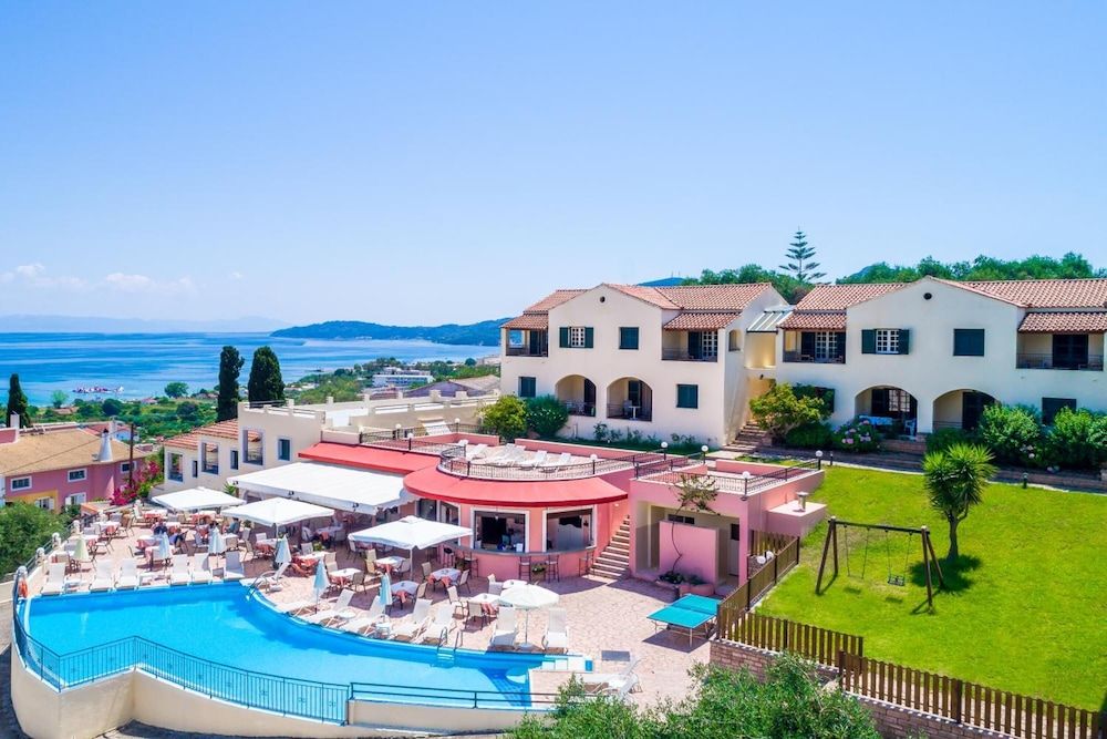 CORFU PELAGOS HOTEL - zdjęcie 2