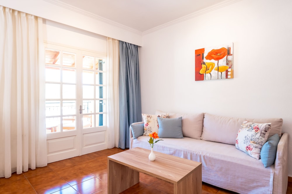 Corfu Pelagos Hotel — Hotel rooms in Moraitika, Ionian Islands
