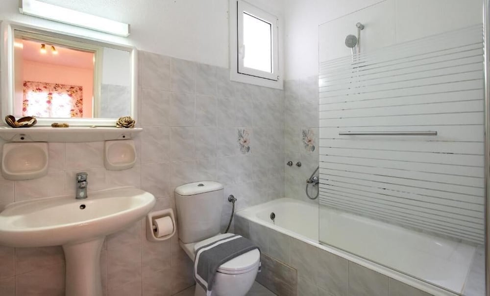 Corfu Pelagos Hotel — Hotel rooms in Moraitika, Ionian Islands