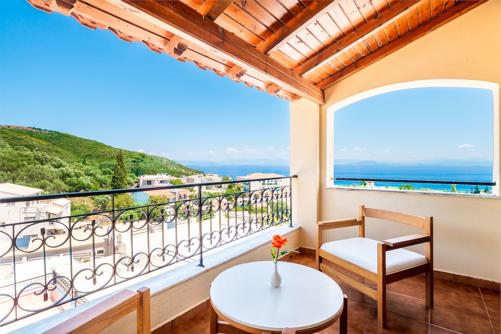 Corfu Pelagos Hotel — Hotel rooms in Moraitika, Ionian Islands