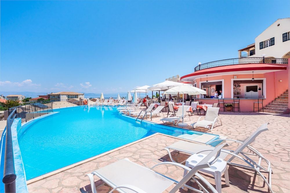 CORFU PELAGOS HOTEL - zdjęcie 3
