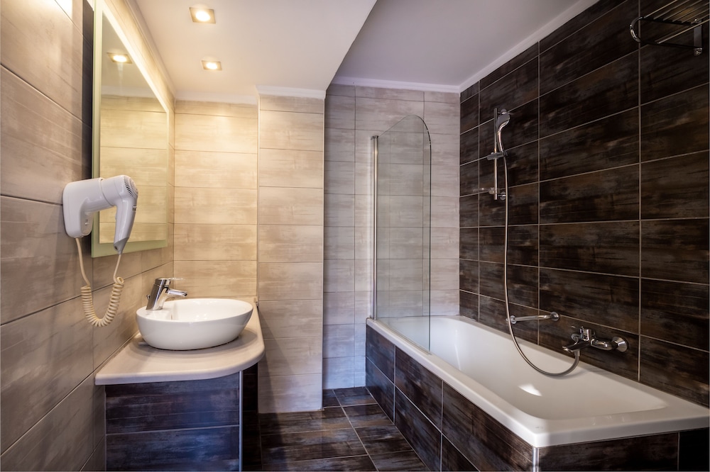 Corfu Pelagos Hotel — Hotel rooms in Moraitika, Ionian Islands