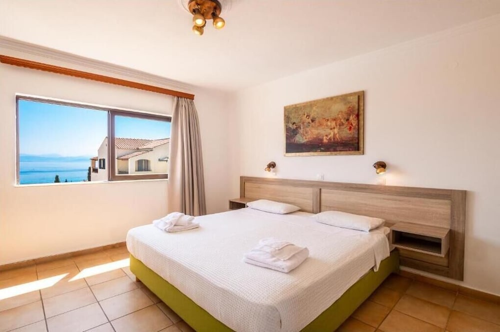 Corfu Pelagos Hotel — Hotel rooms in Moraitika, Ionian Islands
